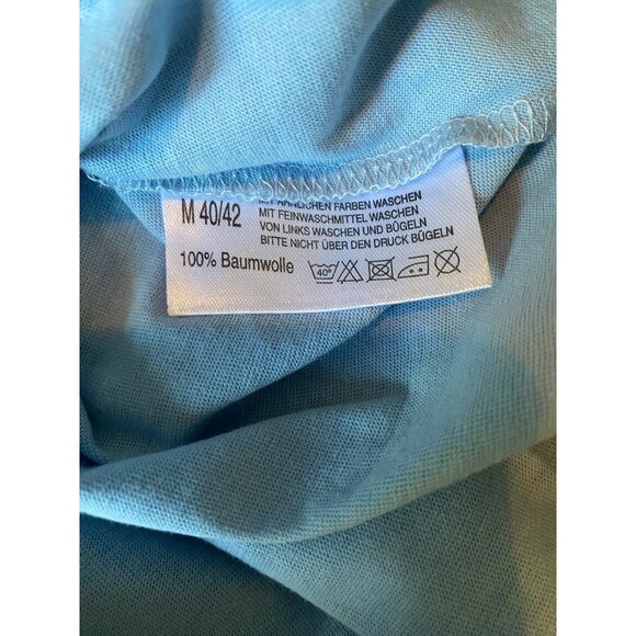 Anne L Cruise Vacation T Shirt M Nwt - Picture 10 of 11